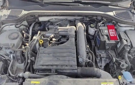 Volkswagen Golf VIII, 2021 год, 1 289 000 рублей, 14 фотография