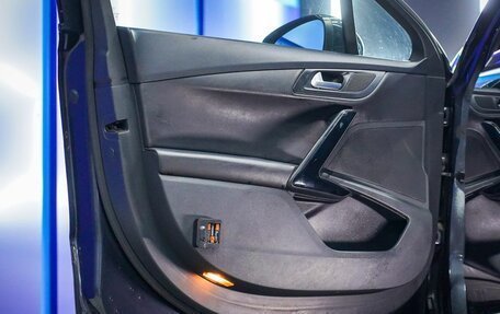 Peugeot 508 II, 2016 год, 1 280 000 рублей, 14 фотография