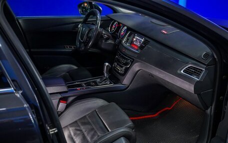 Peugeot 508 II, 2016 год, 1 280 000 рублей, 12 фотография