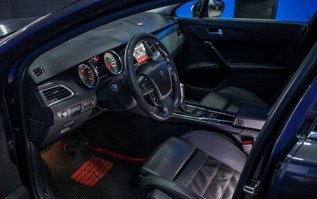 Peugeot 508 II, 2016 год, 1 280 000 рублей, 10 фотография