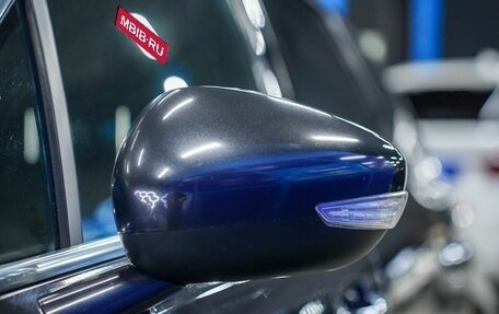 Peugeot 508 II, 2016 год, 1 280 000 рублей, 16 фотография