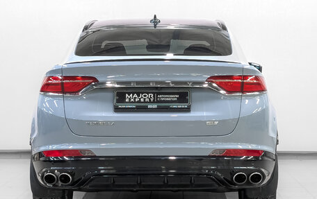 Geely Tugella FY11, 2023 год, 2 525 000 рублей, 6 фотография