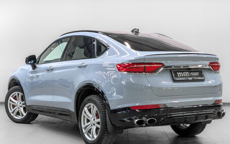 Geely Tugella FY11, 2023 год, 2 525 000 рублей, 7 фотография