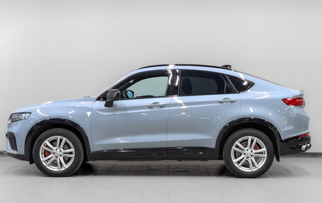 Geely Tugella FY11, 2023 год, 2 525 000 рублей, 8 фотография