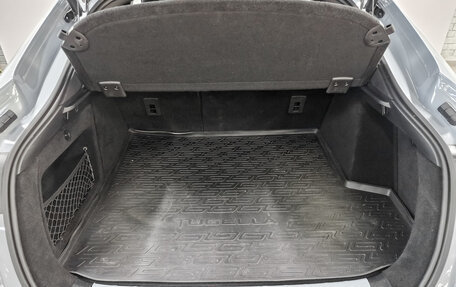 Geely Tugella FY11, 2023 год, 2 525 000 рублей, 10 фотография