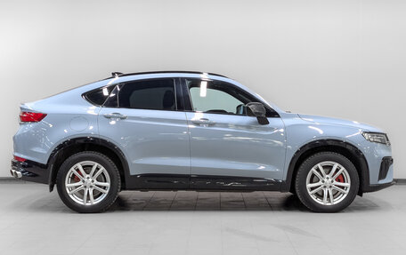 Geely Tugella FY11, 2023 год, 2 525 000 рублей, 4 фотография