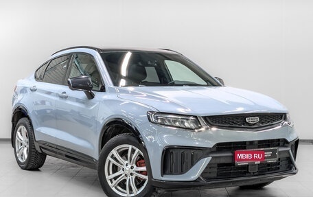 Geely Tugella FY11, 2023 год, 2 525 000 рублей, 3 фотография