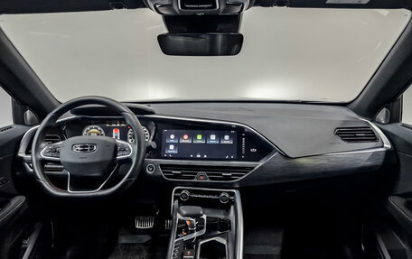 Geely Tugella FY11, 2023 год, 2 525 000 рублей, 14 фотография