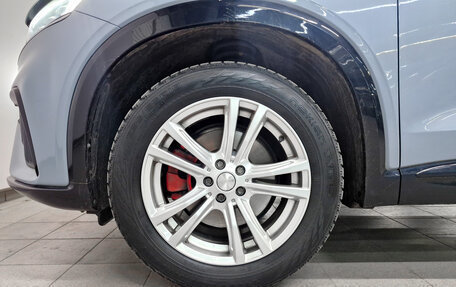 Geely Tugella FY11, 2023 год, 2 525 000 рублей, 19 фотография