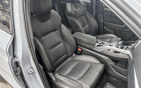 Geely Tugella FY11, 2023 год, 2 525 000 рублей, 25 фотография