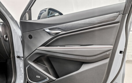 Geely Tugella FY11, 2023 год, 2 525 000 рублей, 26 фотография