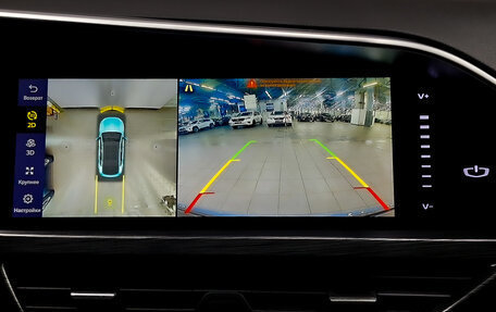 Geely Tugella FY11, 2023 год, 2 525 000 рублей, 15 фотография