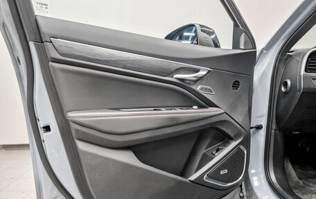 Geely Tugella FY11, 2023 год, 2 525 000 рублей, 20 фотография