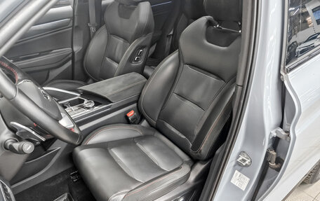 Geely Tugella FY11, 2023 год, 2 525 000 рублей, 21 фотография