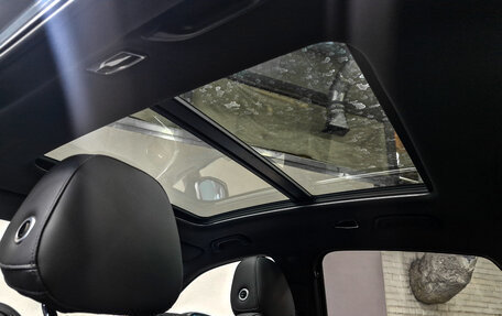 Geely Tugella FY11, 2023 год, 2 525 000 рублей, 24 фотография