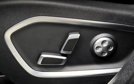 Geely Tugella FY11, 2023 год, 2 525 000 рублей, 22 фотография