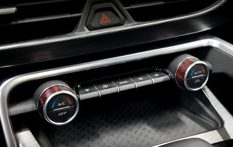 Geely Tugella FY11, 2023 год, 2 525 000 рублей, 16 фотография