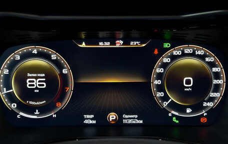 Geely Tugella FY11, 2023 год, 2 525 000 рублей, 13 фотография