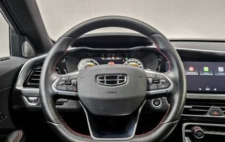 Geely Tugella FY11, 2023 год, 2 525 000 рублей, 23 фотография