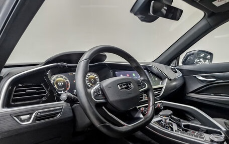 Geely Tugella FY11, 2023 год, 2 525 000 рублей, 17 фотография