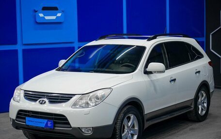 Hyundai ix55, 2010 год, 1 580 000 рублей, 2 фотография