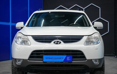 Hyundai ix55, 2010 год, 1 580 000 рублей, 4 фотография