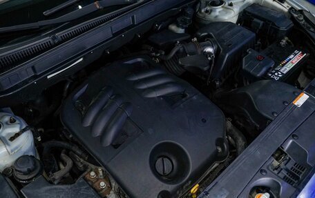 Hyundai ix55, 2010 год, 1 580 000 рублей, 5 фотография