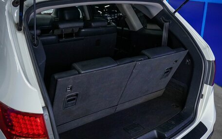 Hyundai ix55, 2010 год, 1 580 000 рублей, 9 фотография