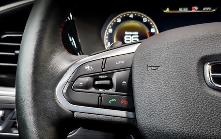 Geely Tugella FY11, 2023 год, 2 525 000 рублей, 27 фотография