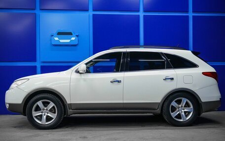 Hyundai ix55, 2010 год, 1 580 000 рублей, 3 фотография