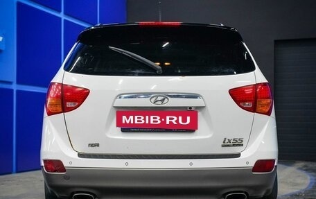 Hyundai ix55, 2010 год, 1 580 000 рублей, 8 фотография