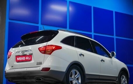 Hyundai ix55, 2010 год, 1 580 000 рублей, 6 фотография