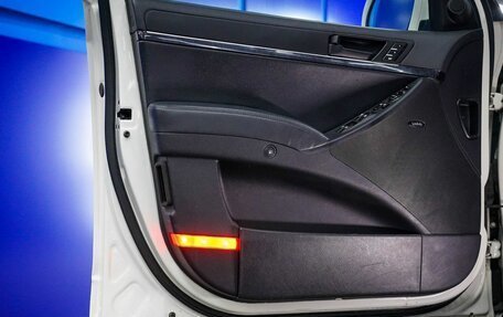 Hyundai ix55, 2010 год, 1 580 000 рублей, 14 фотография