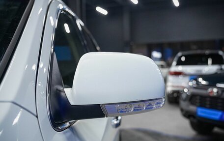 Hyundai ix55, 2010 год, 1 580 000 рублей, 15 фотография