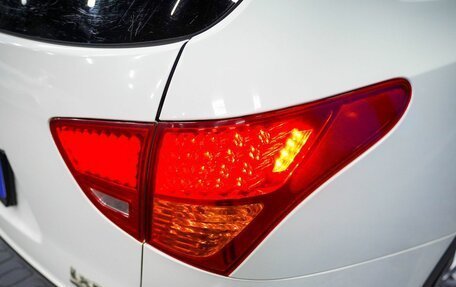 Hyundai ix55, 2010 год, 1 580 000 рублей, 16 фотография