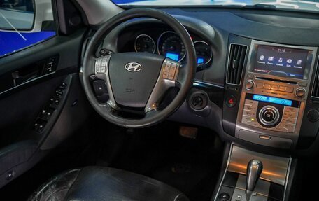 Hyundai ix55, 2010 год, 1 580 000 рублей, 18 фотография