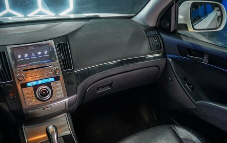 Hyundai ix55, 2010 год, 1 580 000 рублей, 20 фотография