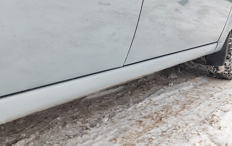 KIA Rio II, 2007 год, 398 000 рублей, 6 фотография