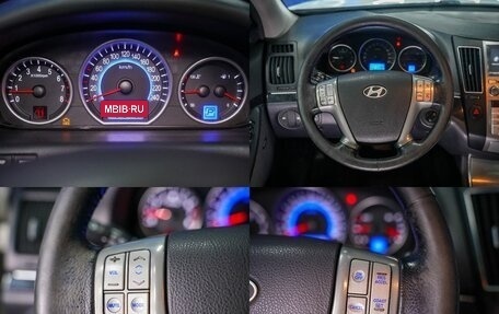 Hyundai ix55, 2010 год, 1 580 000 рублей, 17 фотография