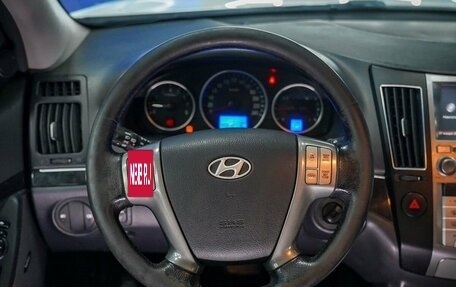 Hyundai ix55, 2010 год, 1 580 000 рублей, 19 фотография
