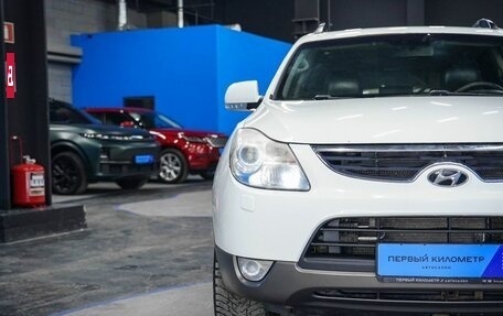 Hyundai ix55, 2010 год, 1 580 000 рублей, 21 фотография