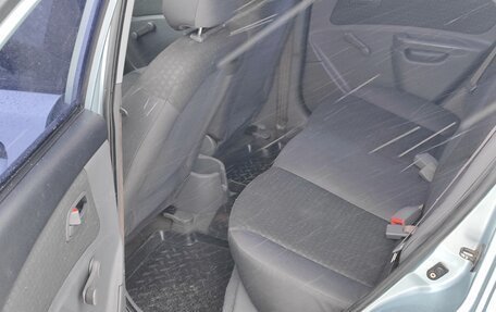 KIA Rio II, 2007 год, 398 000 рублей, 19 фотография