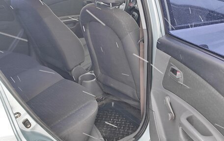 KIA Rio II, 2007 год, 398 000 рублей, 18 фотография