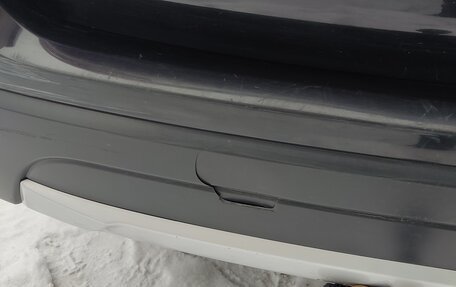 Mitsubishi Outlander III рестайлинг 3, 2016 год, 1 320 000 рублей, 6 фотография