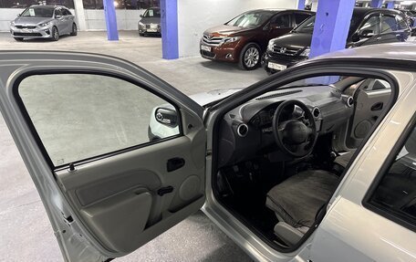 Renault Logan I, 2007 год, 349 000 рублей, 10 фотография