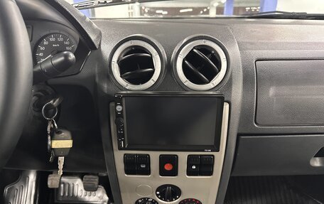 Renault Logan I, 2007 год, 349 000 рублей, 18 фотография