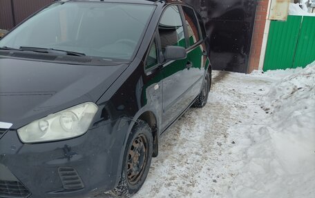 Ford C-MAX I рестайлинг, 2007 год, 640 000 рублей, 3 фотография