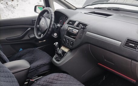 Ford C-MAX I рестайлинг, 2007 год, 640 000 рублей, 8 фотография