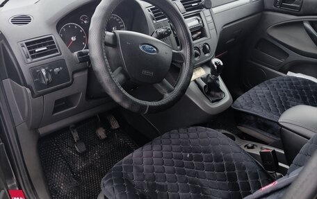 Ford C-MAX I рестайлинг, 2007 год, 640 000 рублей, 7 фотография