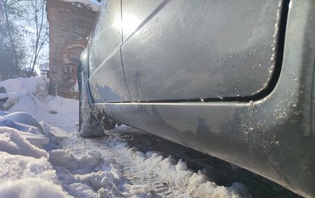 Suzuki SX4 II рестайлинг, 2008 год, 365 000 рублей, 10 фотография